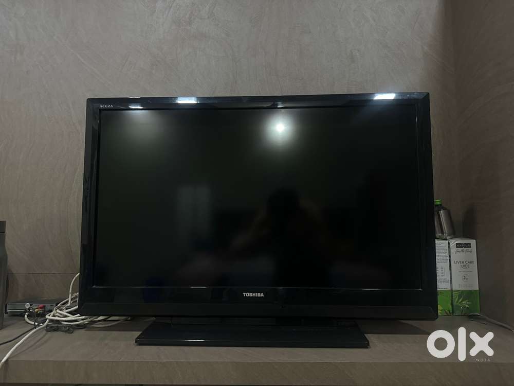 Toshiba TV
