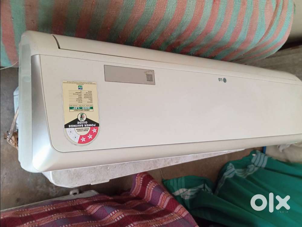 Lg 1.5 Ton split AC available for sale