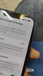 iPhone 13 128 Gb Blue Colour