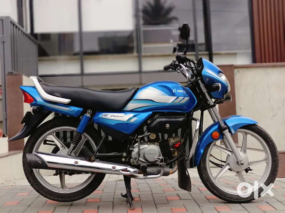 HERO HF DELUXE FOR IMMEDIATE SALE