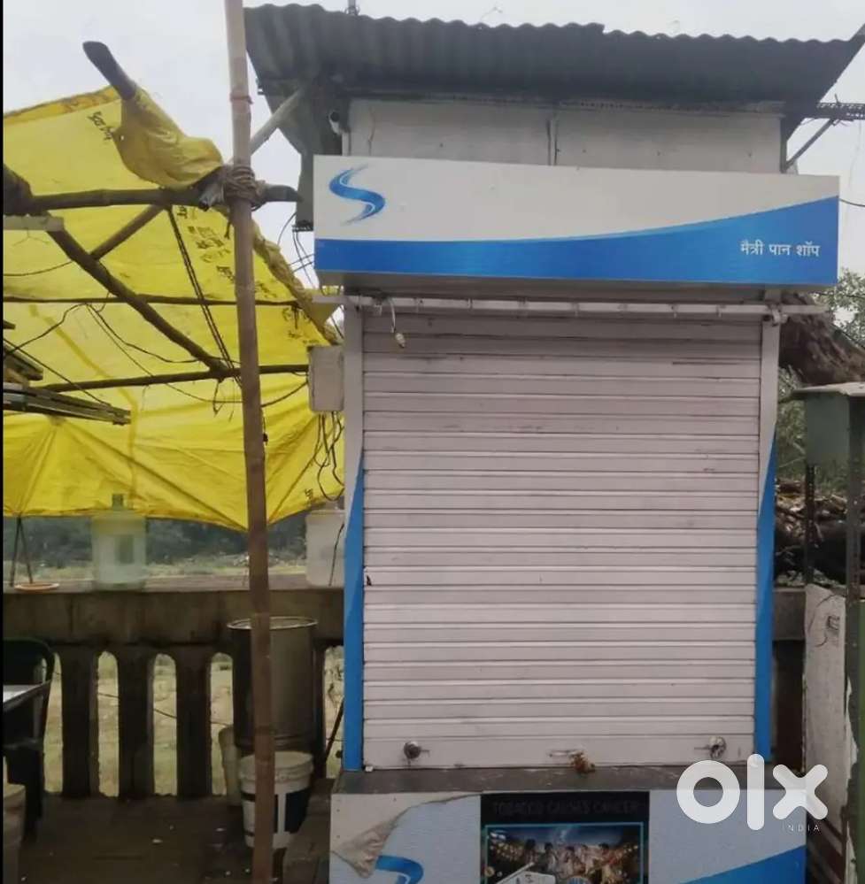 Pmc stall for rent 6000