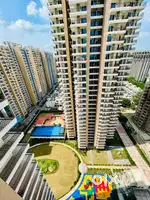 Ska Divya 3bhk semi luxury flat for rent