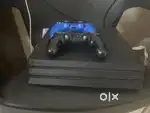 PS4 Pro 1TB