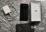 iQOO z10 (12 gb ram 256 storage)