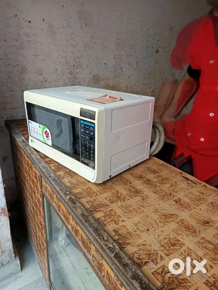 Micro wave