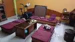 Semi-furnished flat for sale