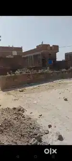 Corner plot