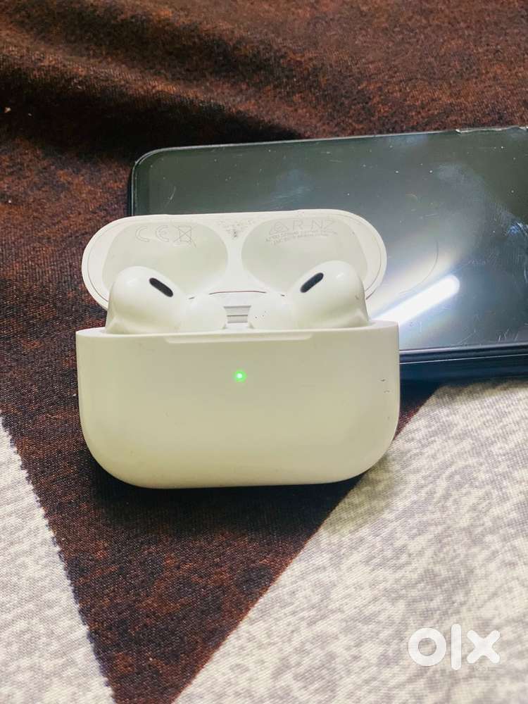 AirPods pro 2gen