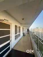 Its a sharing room
