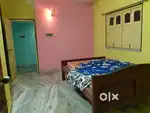Brand new condition 2bhk with parking flat sell in Thakurpukur.
