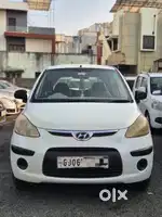 Hyundai i10 1.1L iRDE ERA Special Edition, 2010, CNG & Hybrids