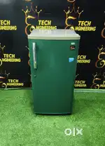 Refurbished Refrigerator