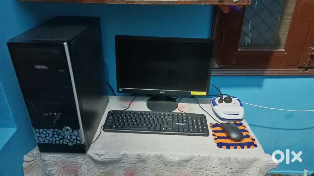PERSONAL COMPUTER FOR SALE