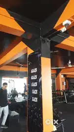Hello this is AKRO FITNESS BANGALORE .