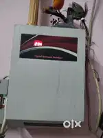 WELL CONDITION AC with stabilizer working condition