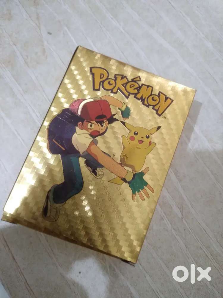 Premium pokemon cards