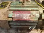 Water motor