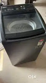 Whirlpool Washing machine
