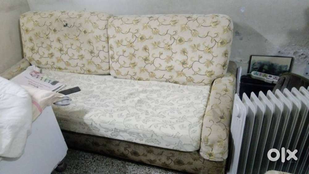 Sofa six seat