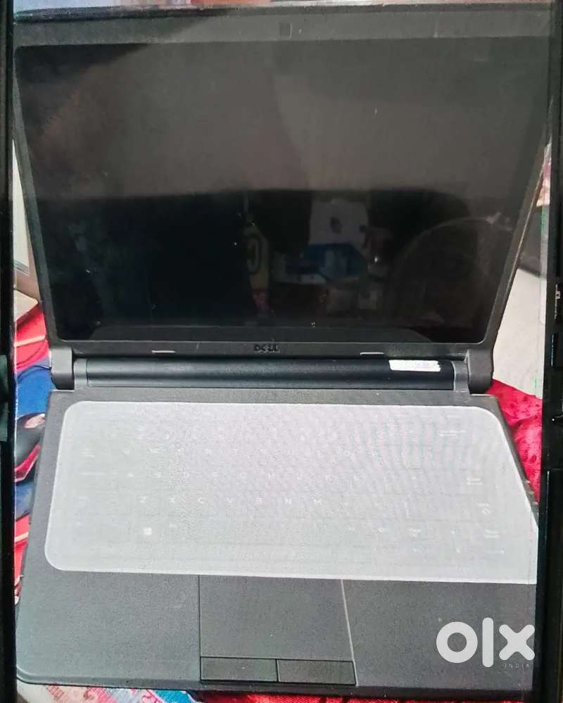 Dell laptop touchscreen sell