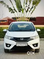 Honda Jazz 1.5 V i DTEC, 2017, Diesel