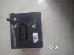 Hero electric scooter battery good condition 48 vots good condition