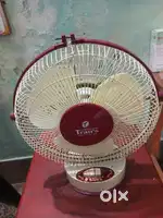 Table Fan  Tran's company