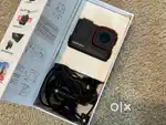 Insta360 Ace Pro AI-Powered Waterproof Action Camera + 128gb Card Used