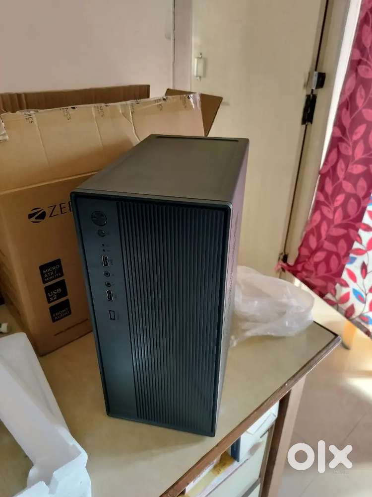 Desktop (system, cpu, keyboard,mouse)