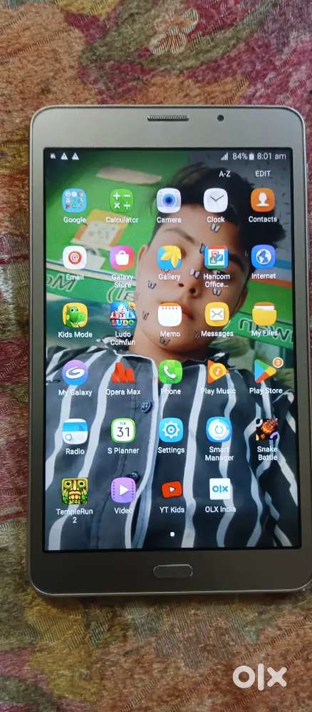 Good condition