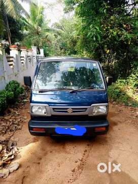 Maruthi Omni
