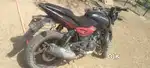 Pulser 150