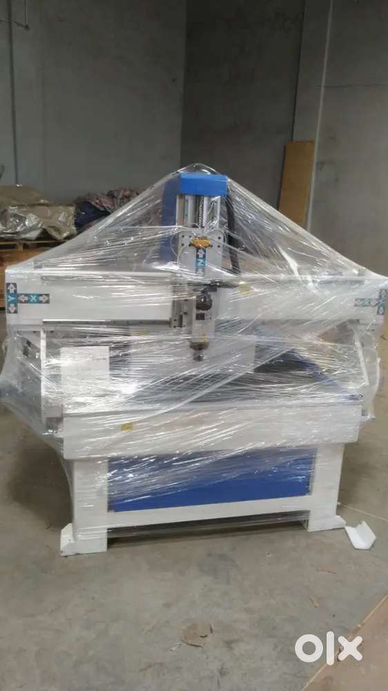 new cnc wood router machine