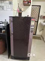 Godrej fridge