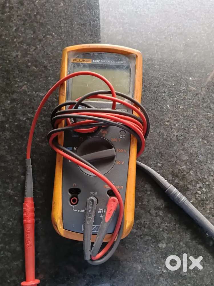 Multimeter