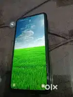 Samsung m31s 8gb 128gb