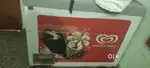 Icecream fridge very good condition