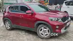 Kia Sonet 1.2 HTK Plus, 2022, Petrol