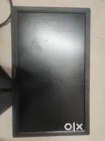 Lenovo monitor