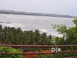 SALE Sea Facing 5 BHK Villa in Banbolim - North Goa