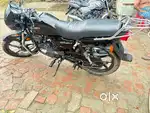 Hero splendor plus top model 2025 running 4000km