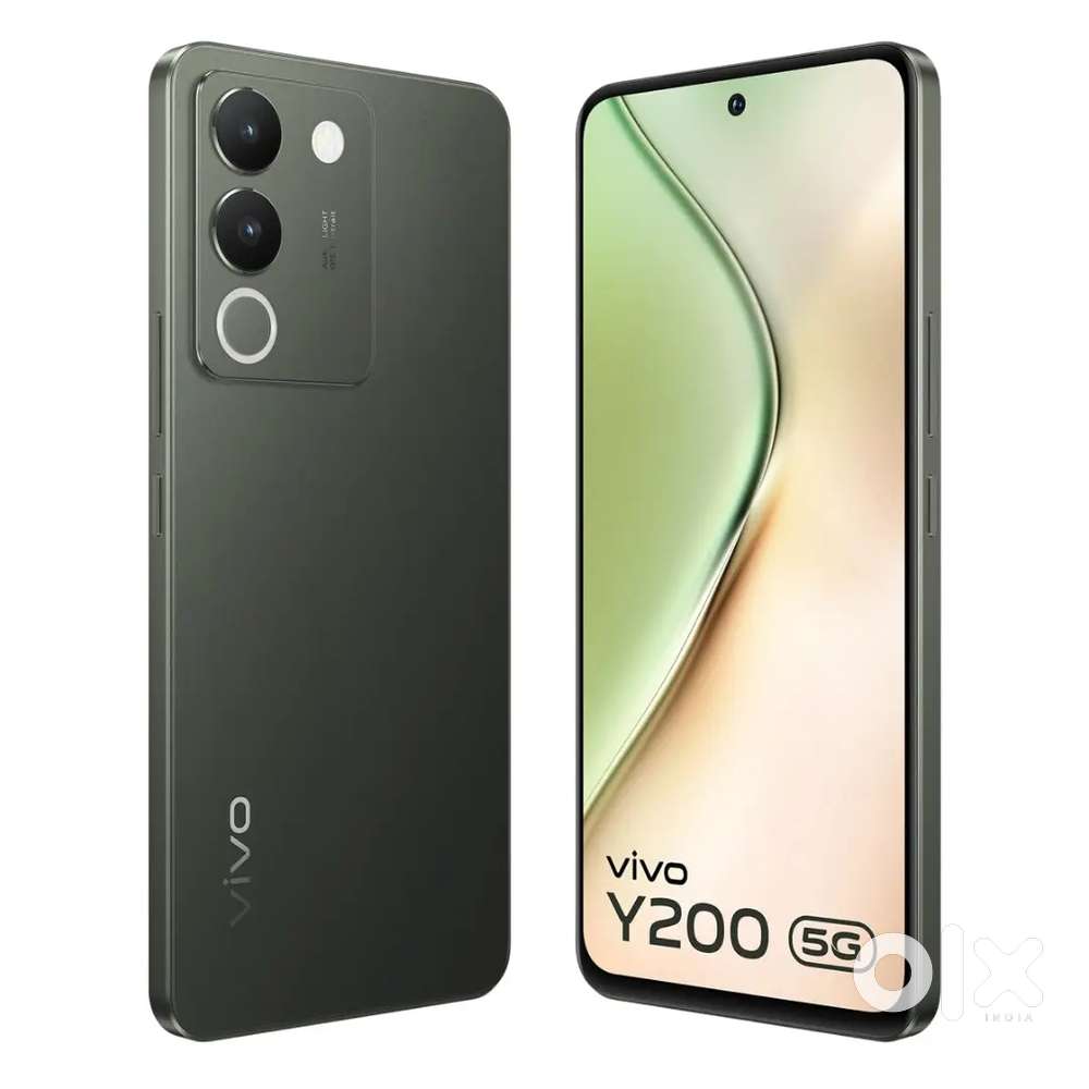 Vivo y2005g