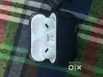 Apple air pods pro 2(tupe c)
