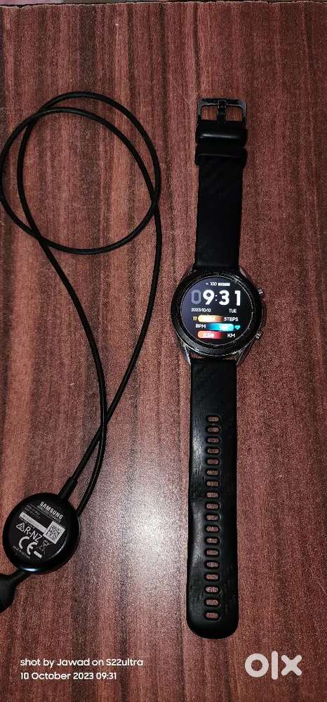 Samsung galaxy watch 3 classic LTE