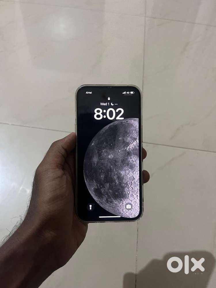 I want to sell my iphone 13