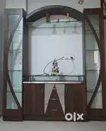 Tv cabinet