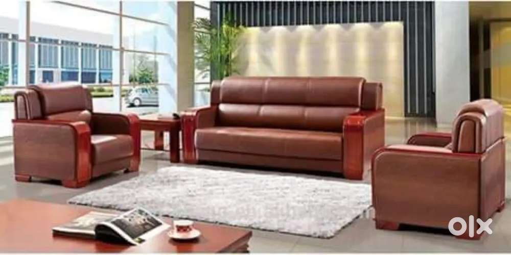 3+1+1 SOFA SET AVAILABLE IN STARF FURNITURE