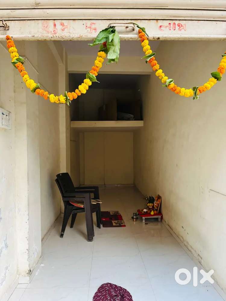 Shop for Rent in Karanjade Sec-6