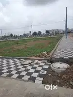 Plots on sell at limbodi