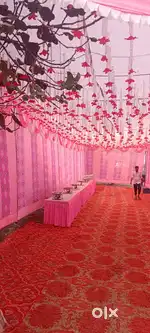 Tent Fool wali siling